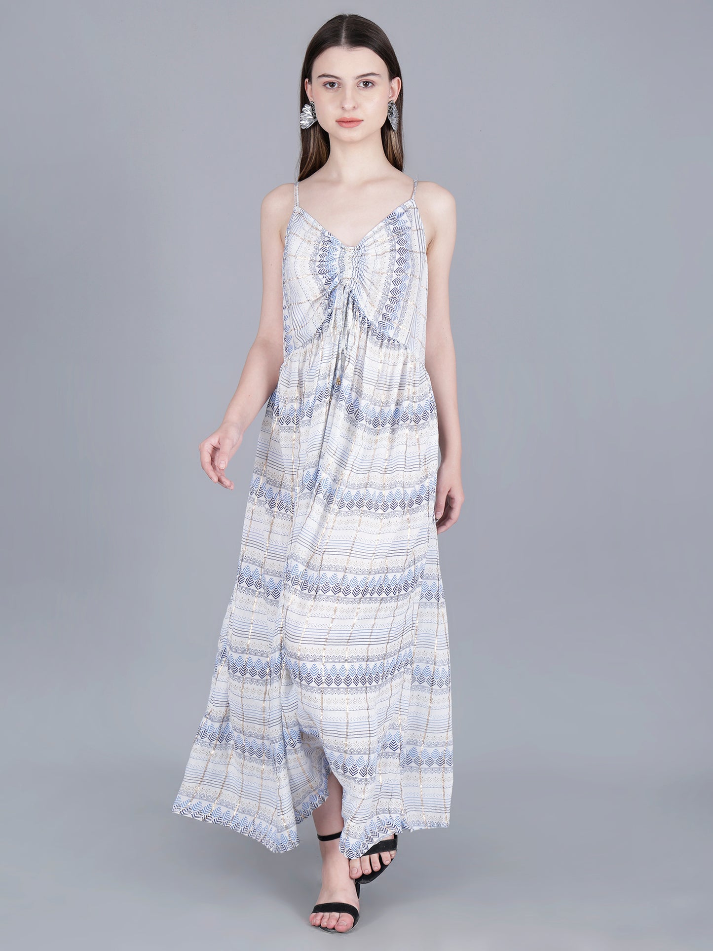 Long Dress