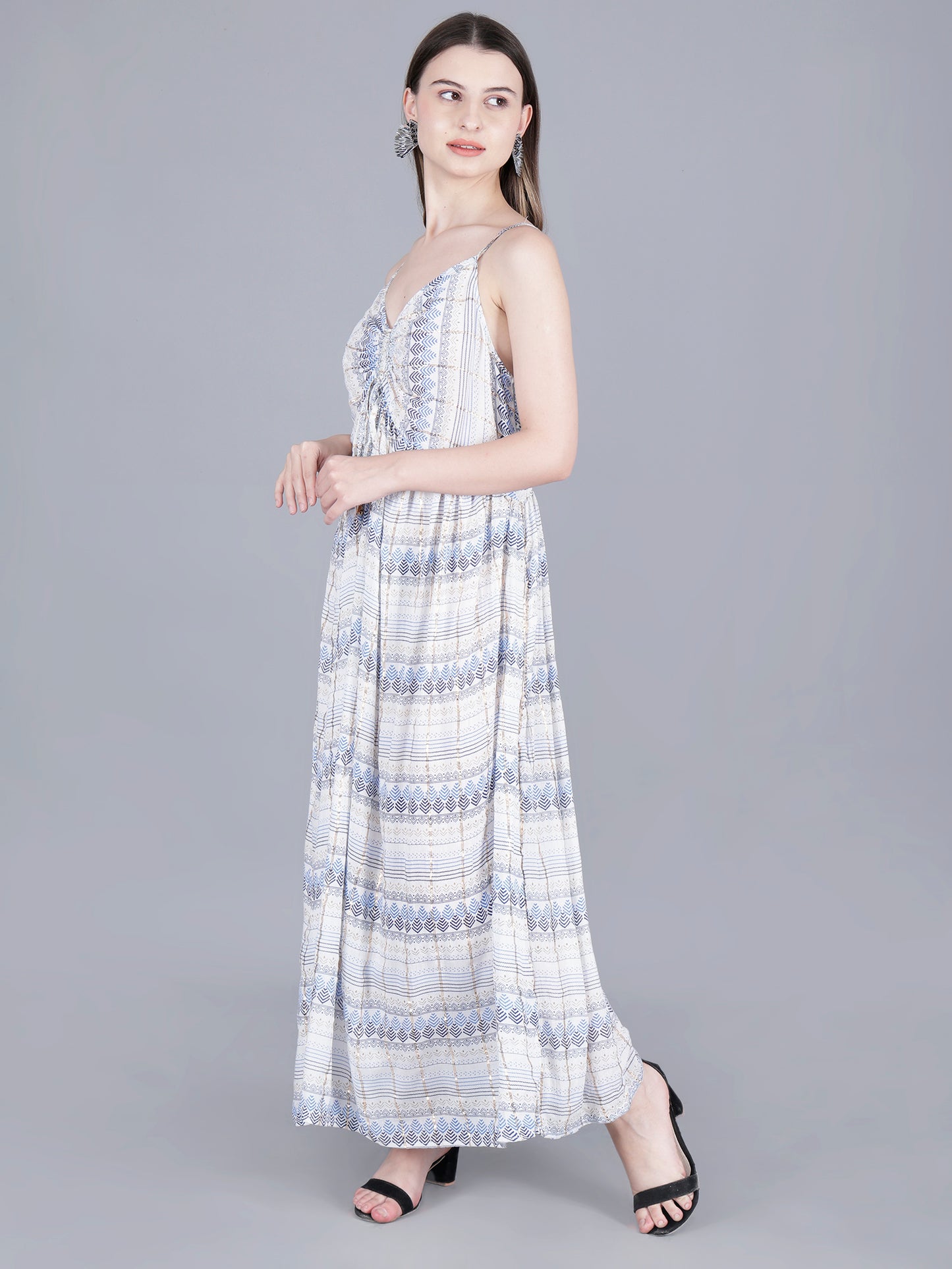 Long Dress