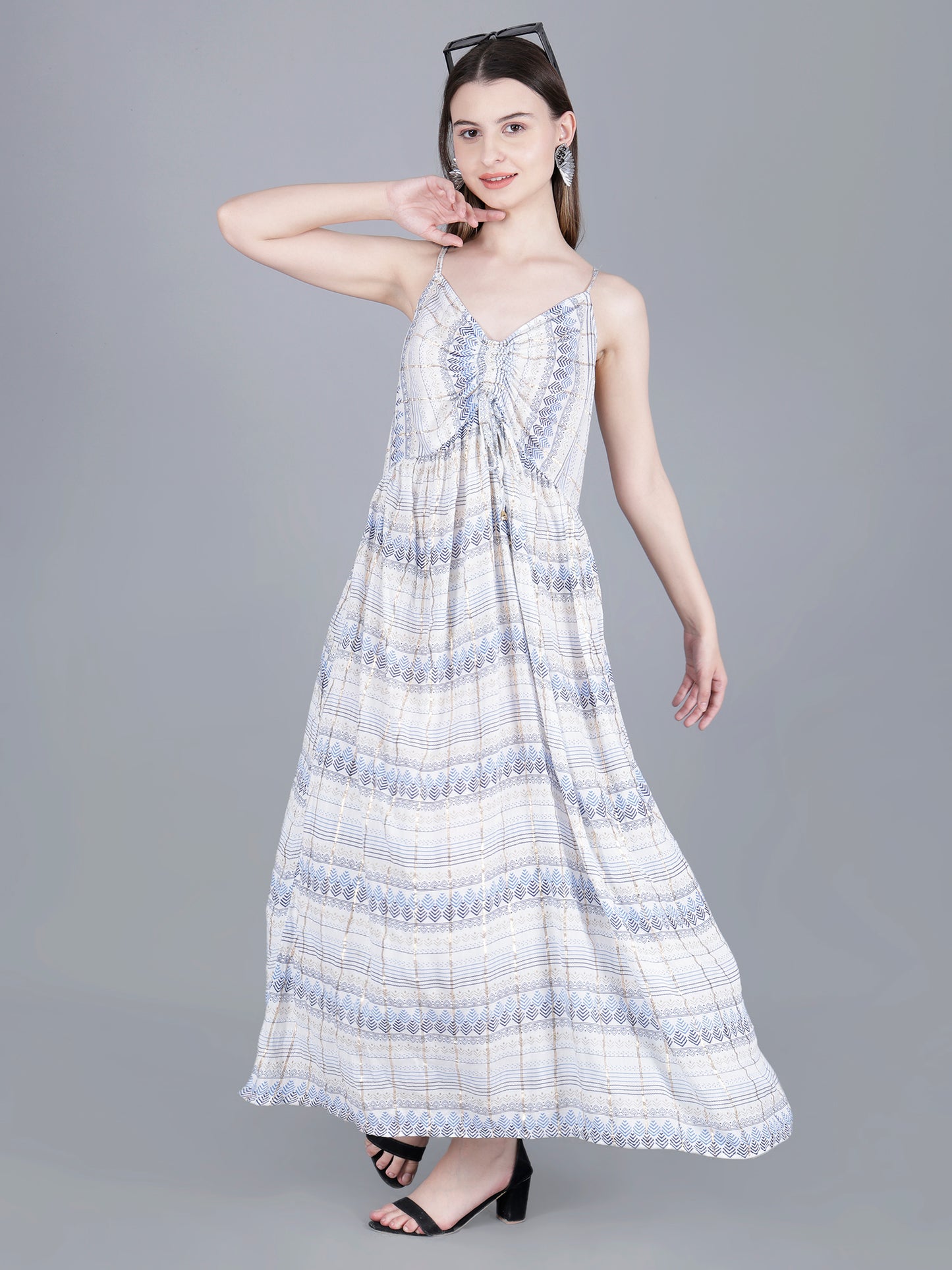 Long Dress