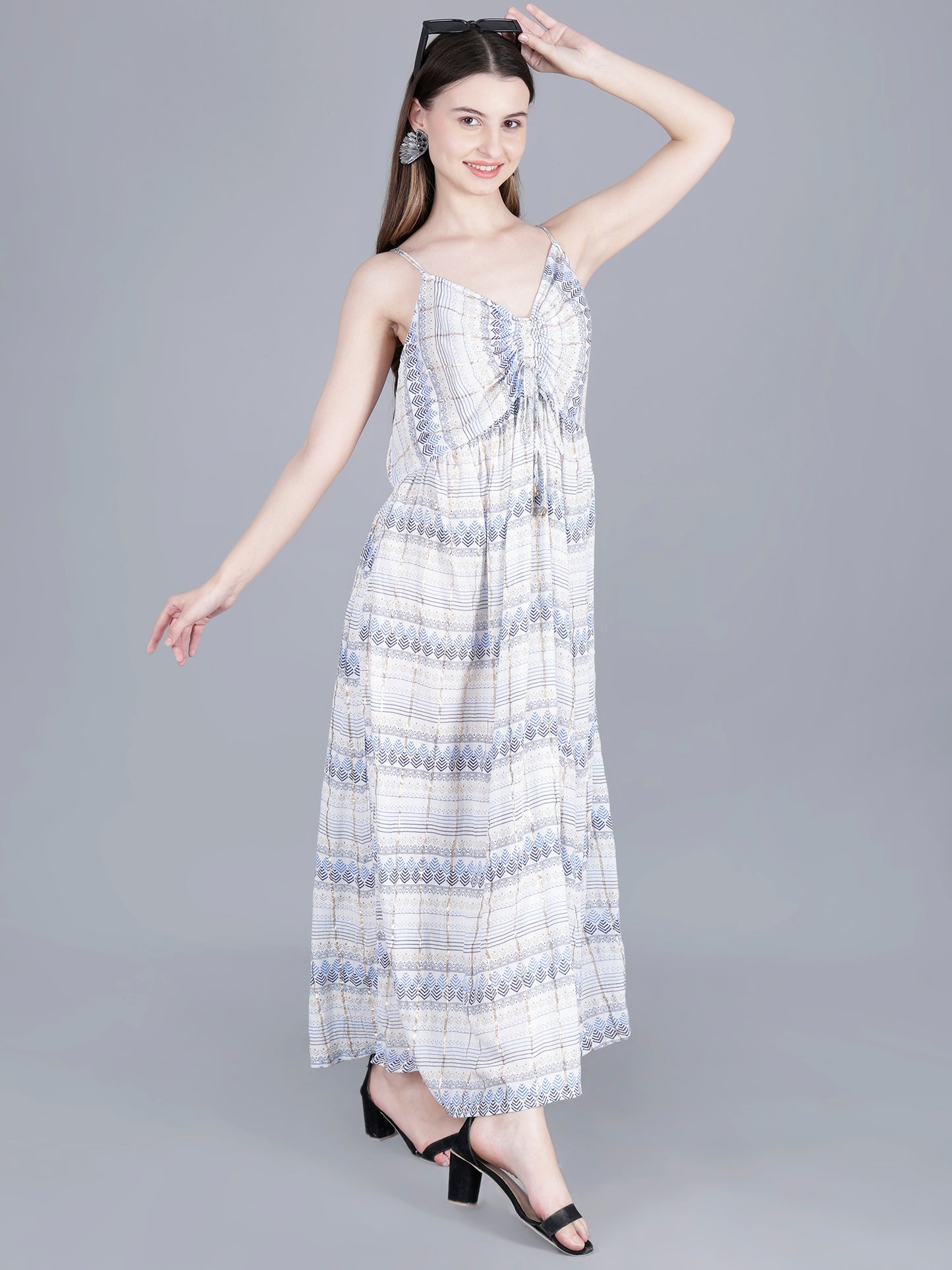 Long Dress