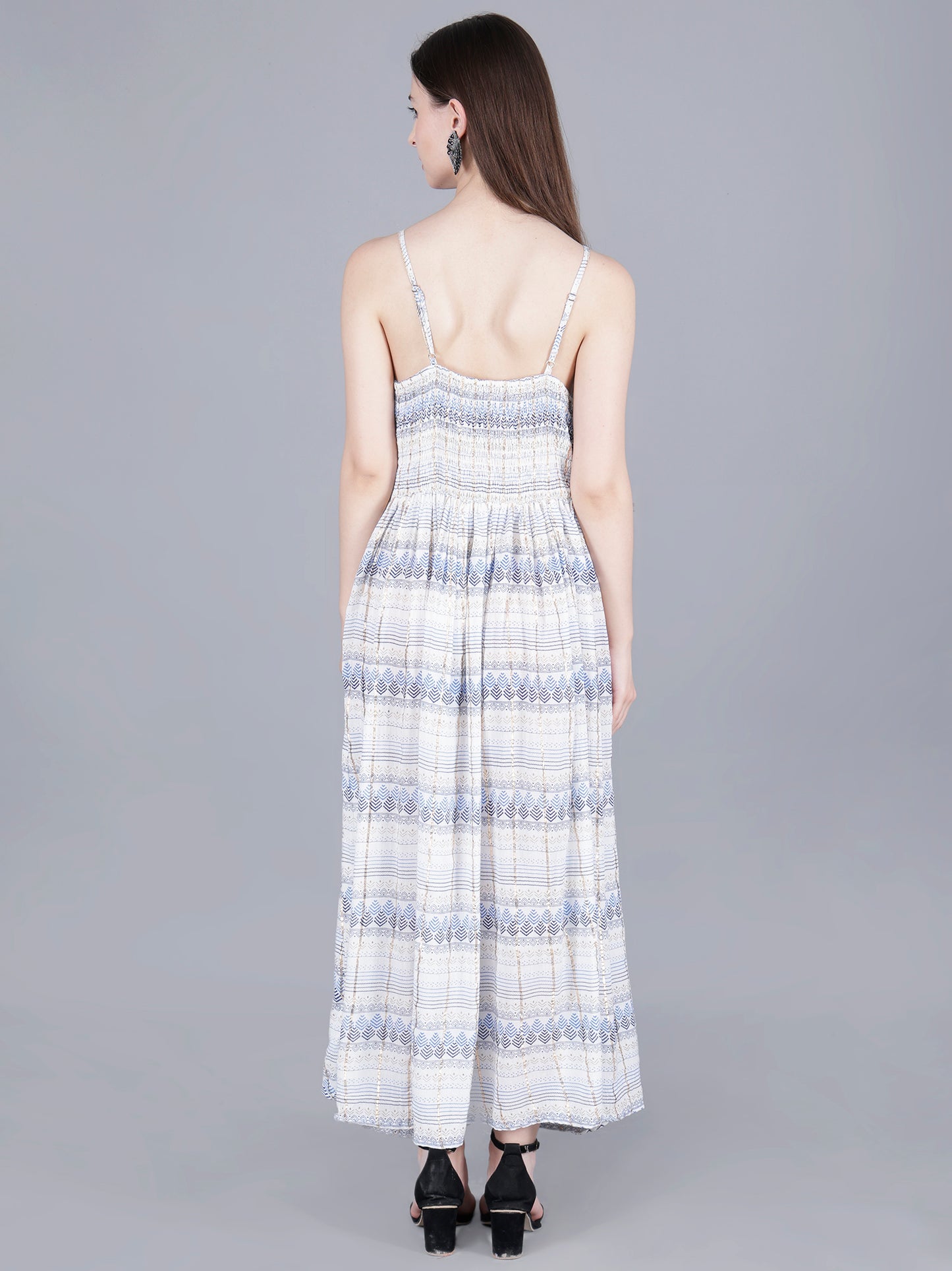 Long Dress