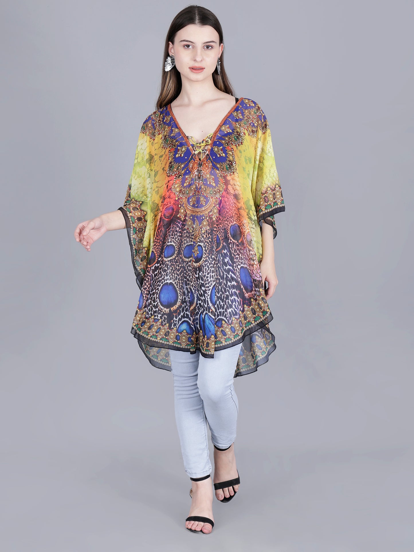 Printed Umbrella Top