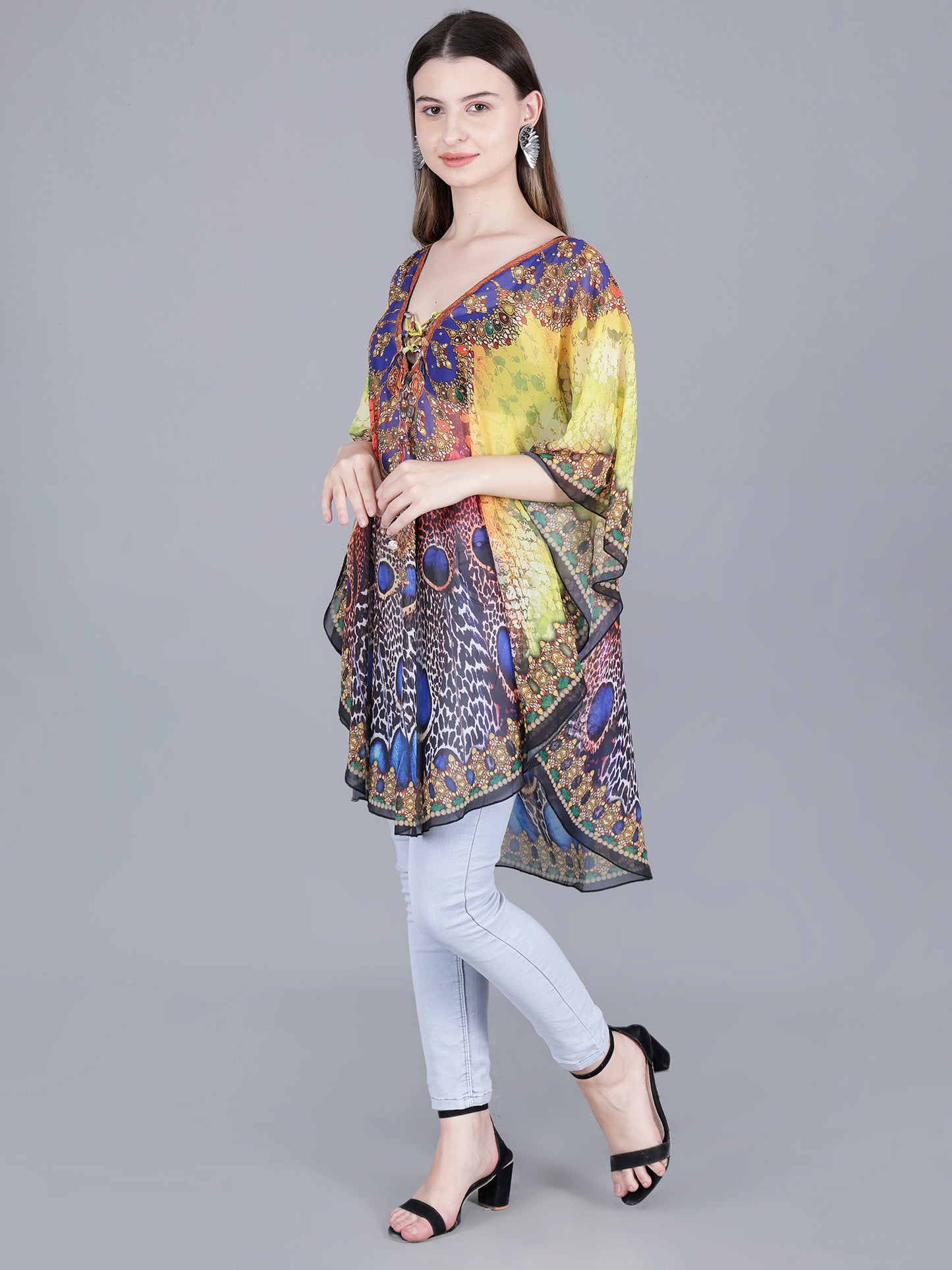 Printed Umbrella Top