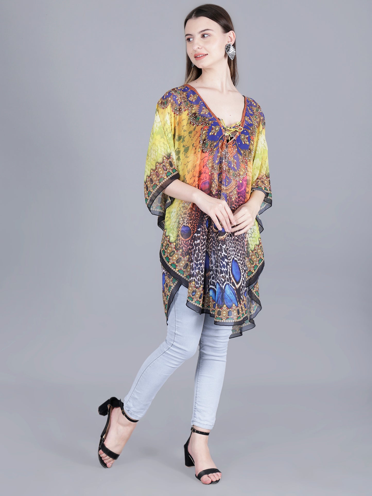 Printed Umbrella Top
