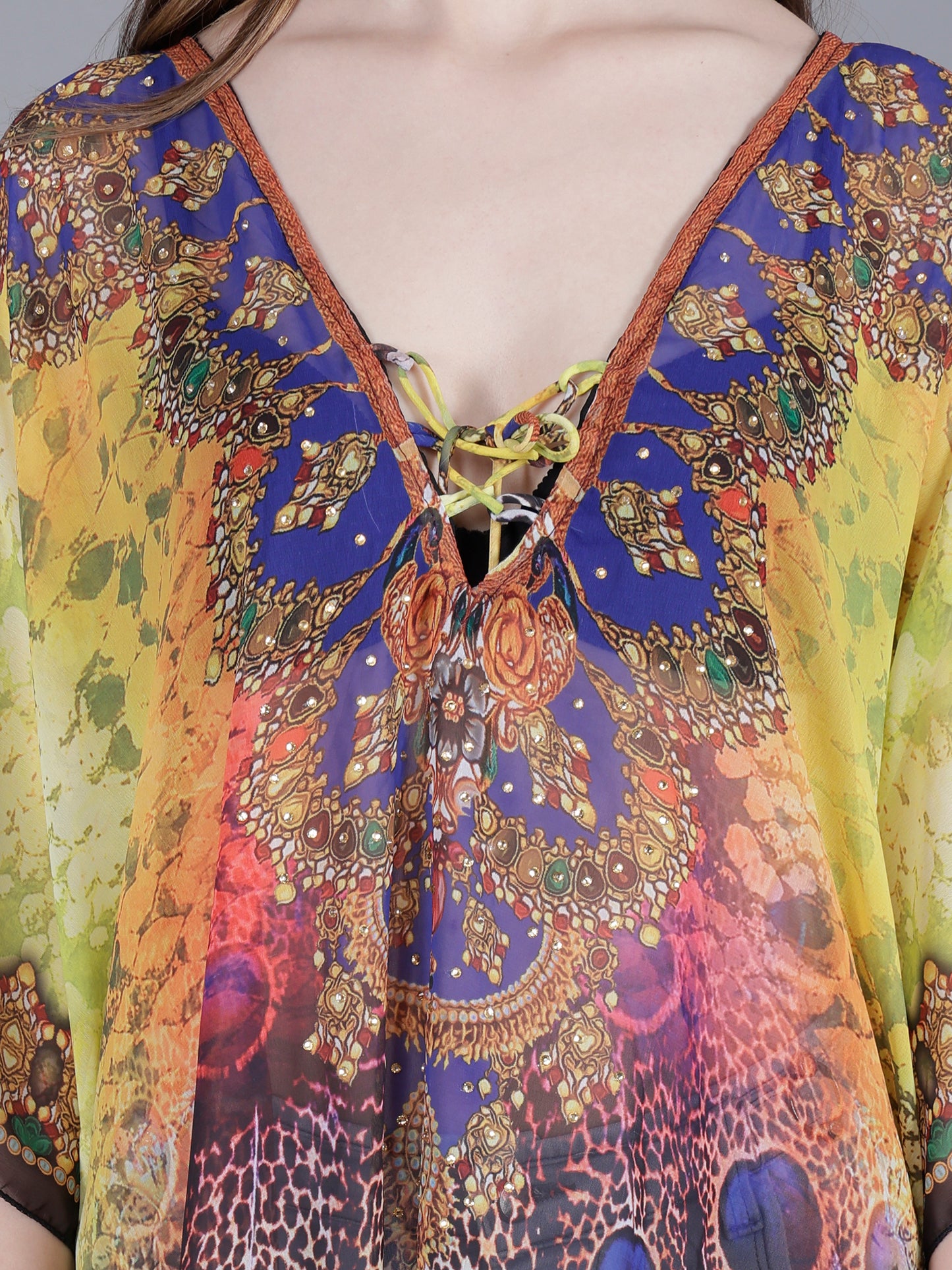 Printed Umbrella Top