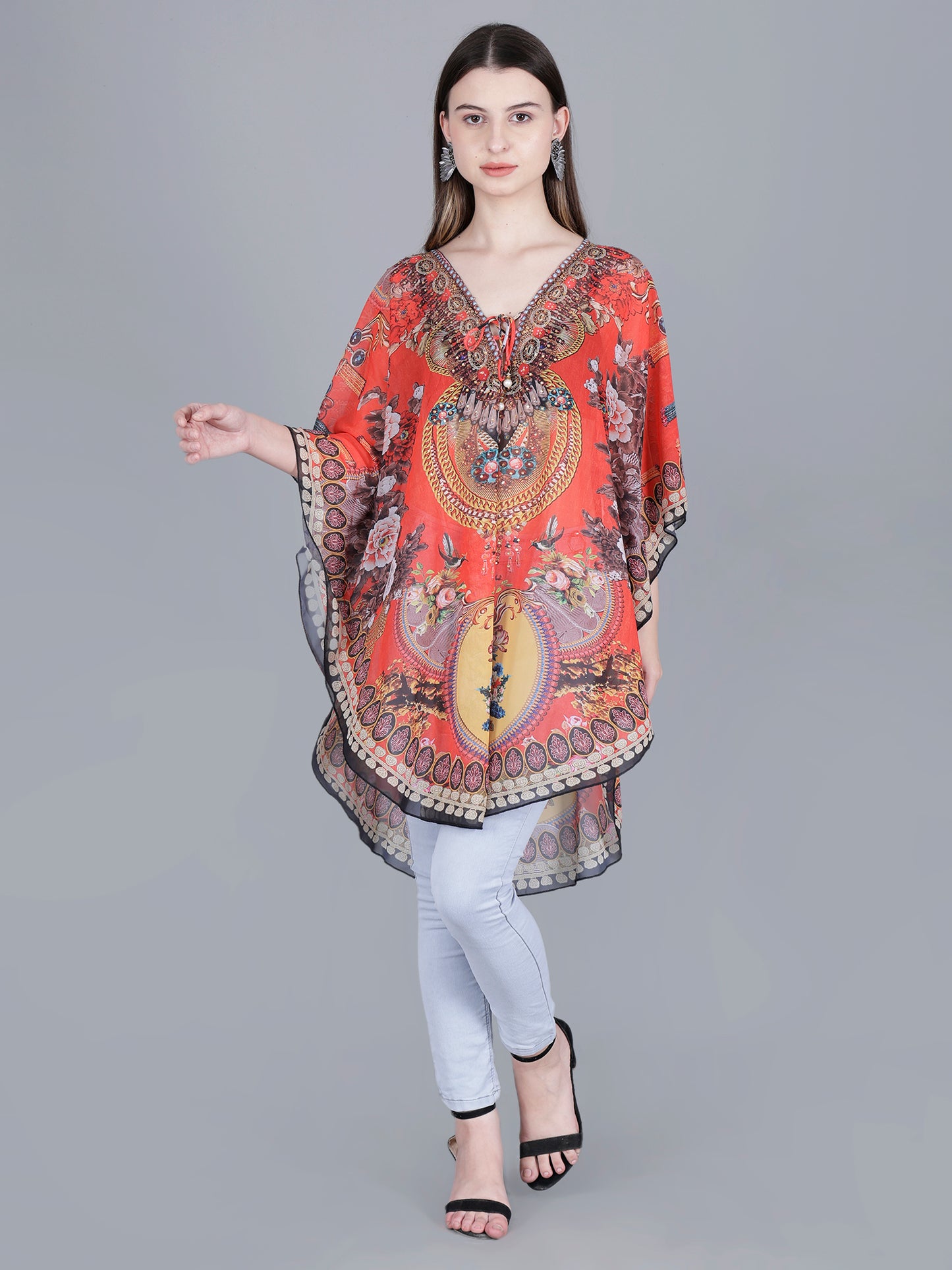 Printed Umbrella Top