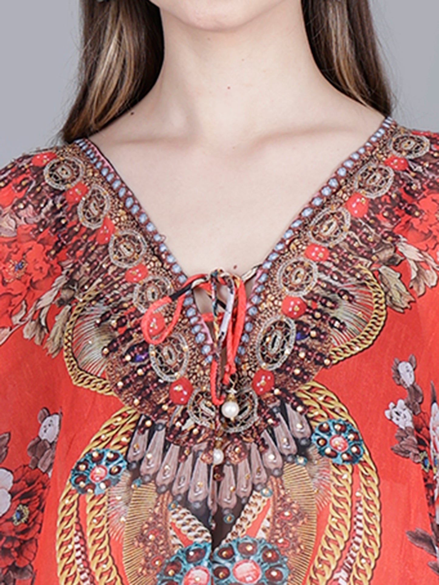 Printed Umbrella Top
