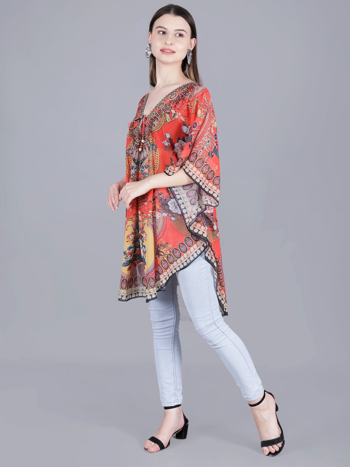 Printed Umbrella Top