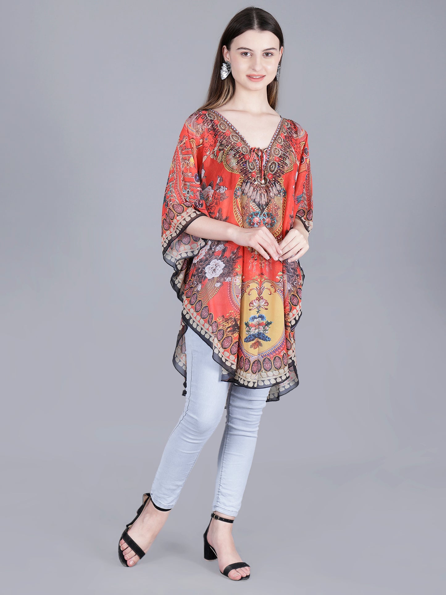 Printed Umbrella Top