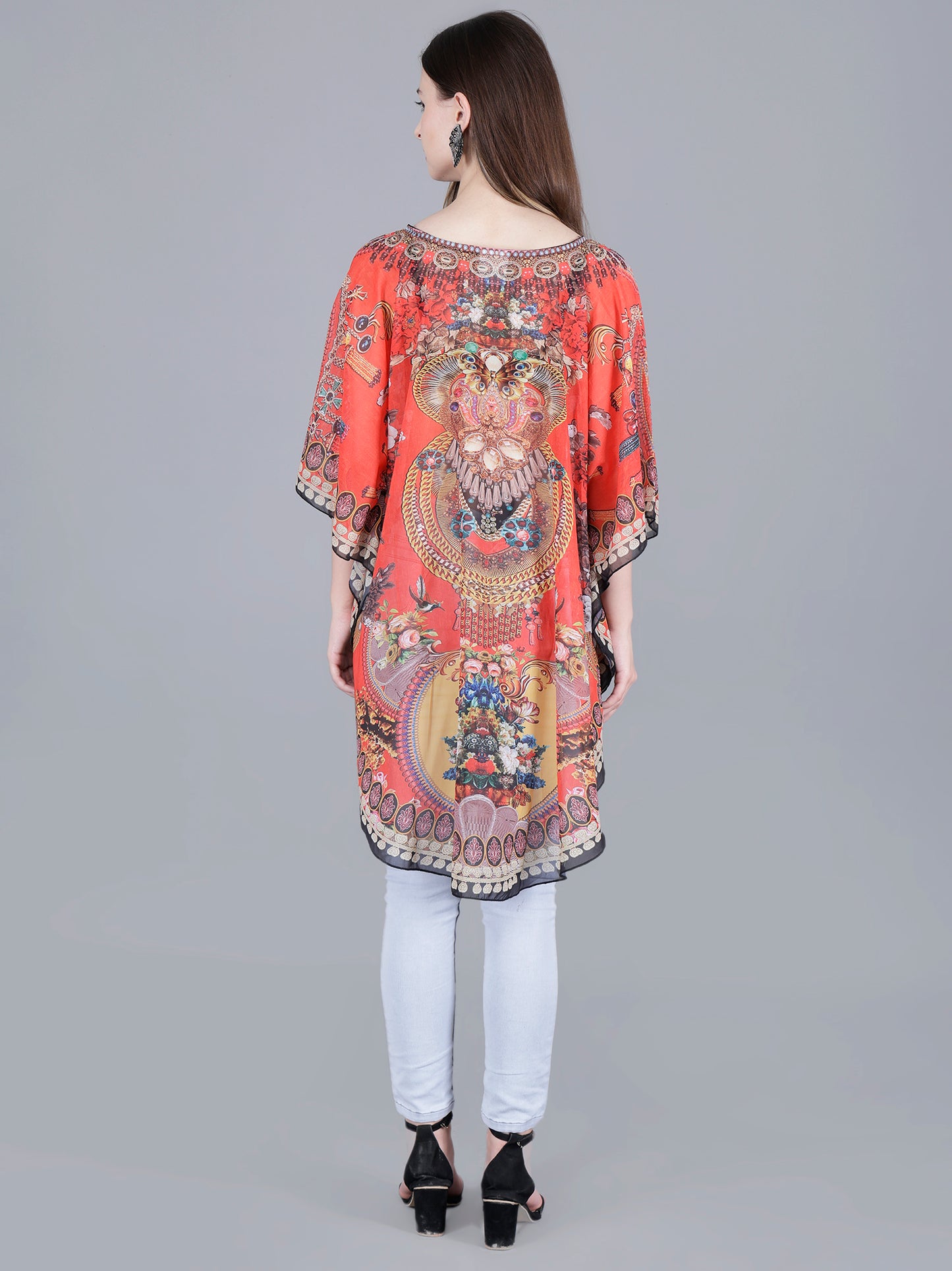 Printed Umbrella Top