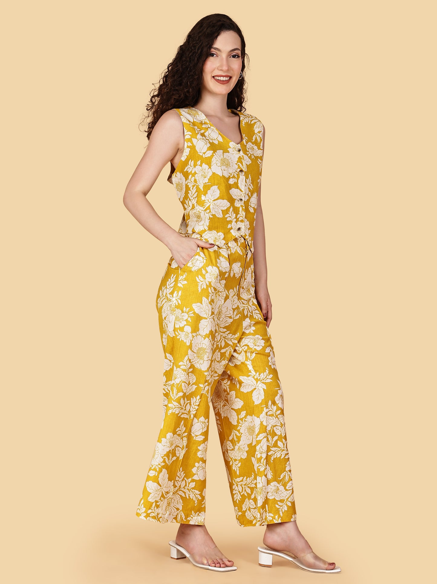Vacation Bloom Coordset