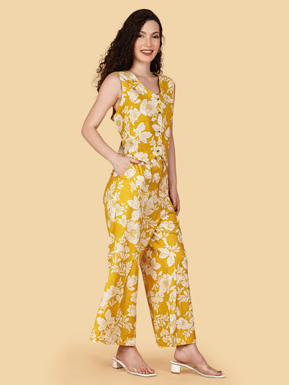 Vacation Bloom Coordset