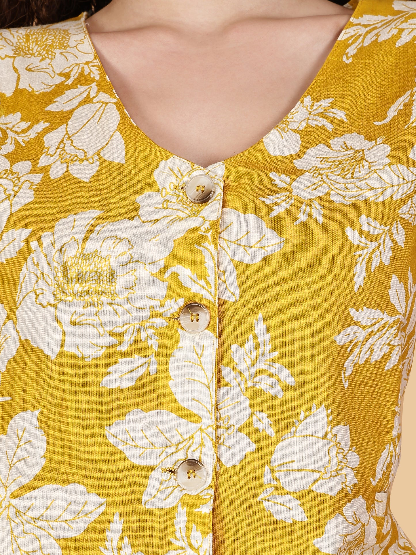 Vacation Bloom Coordset