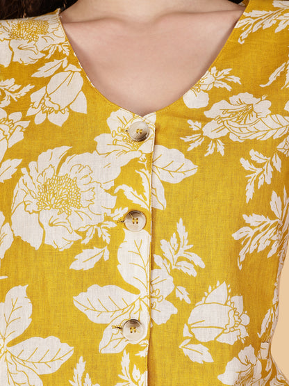 Vacation Bloom Coordset