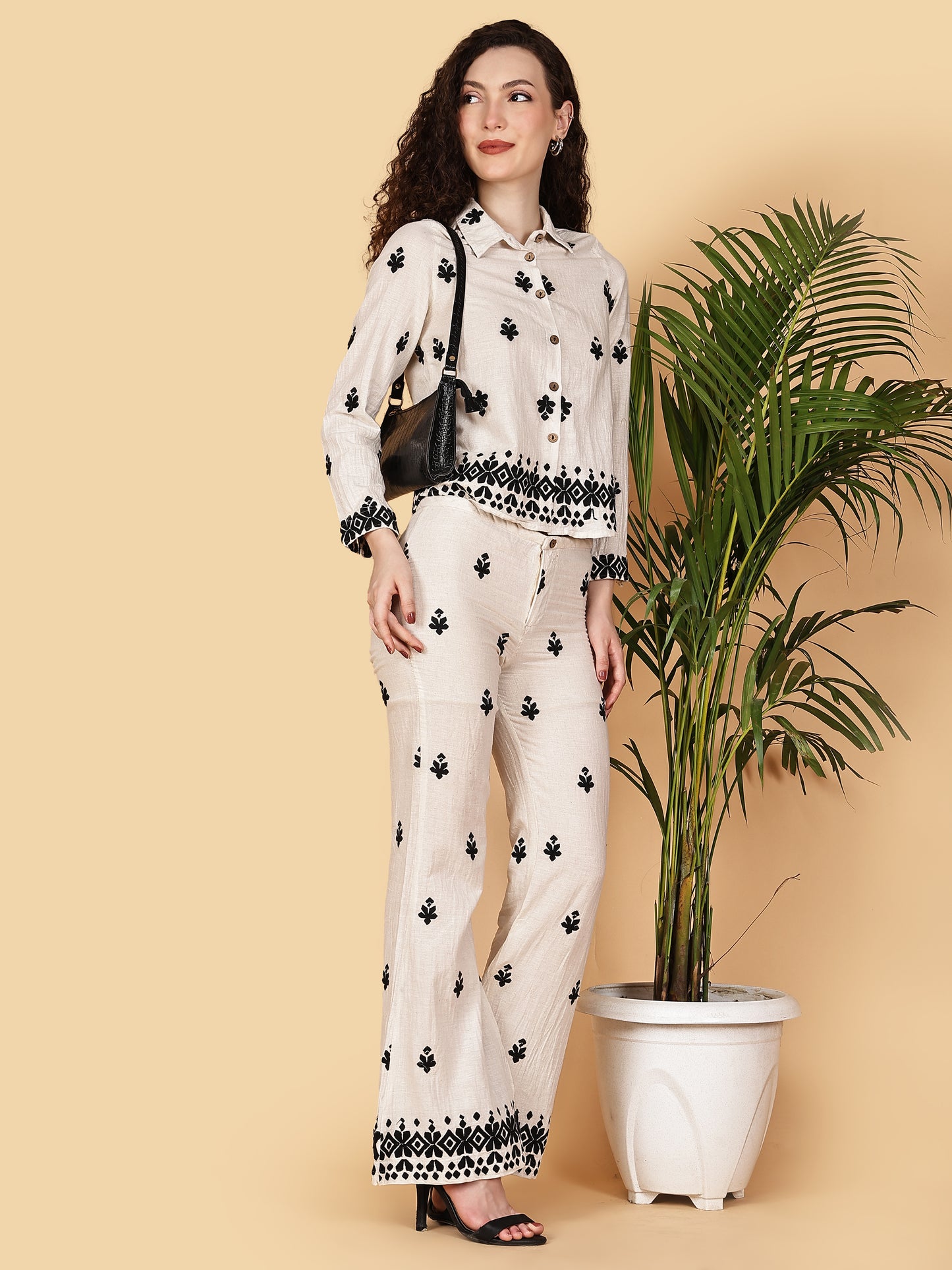 Boheme Thread Set