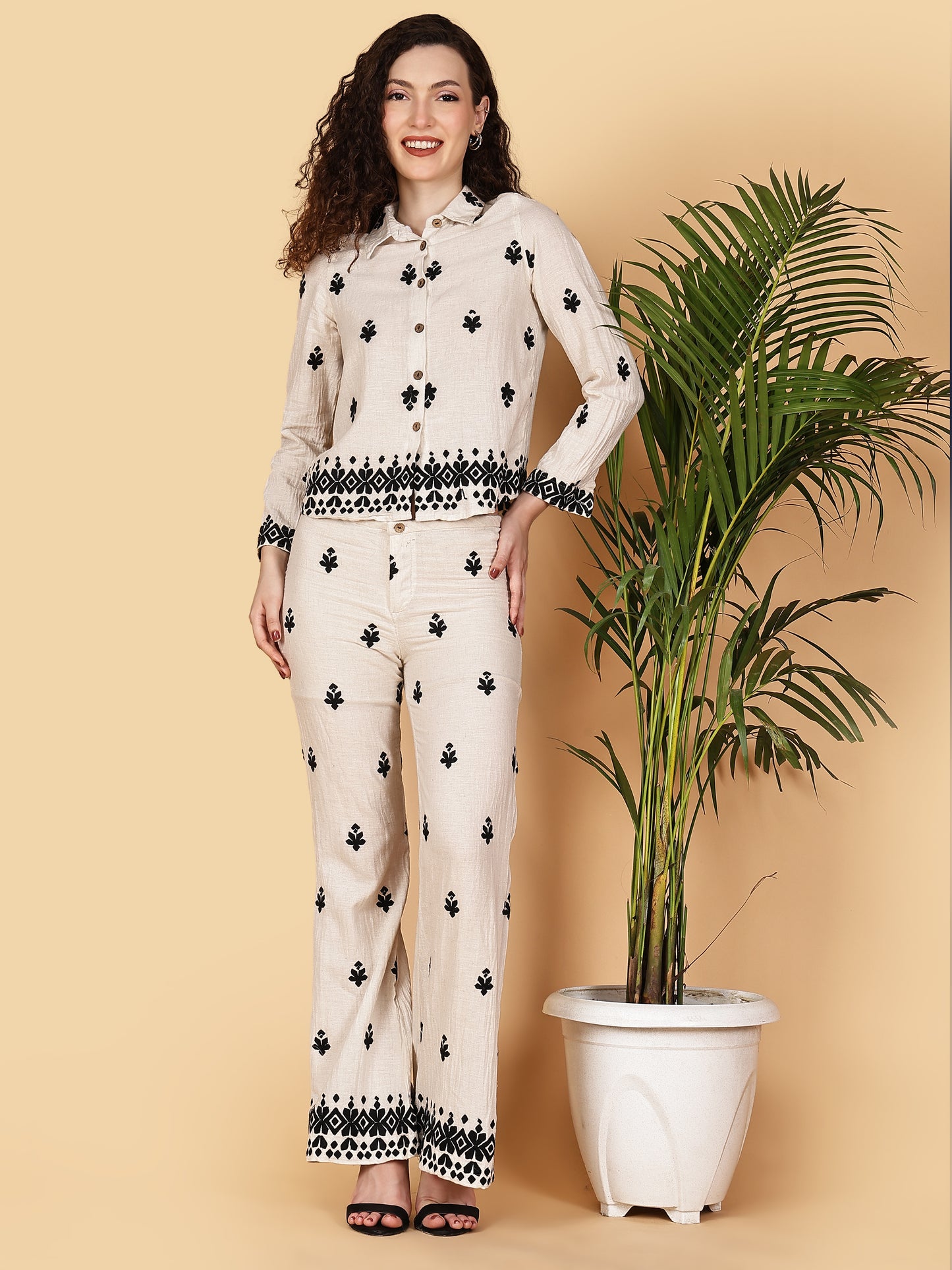 Boheme Thread Set
