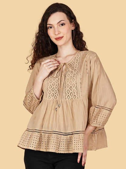 Cocoa Top