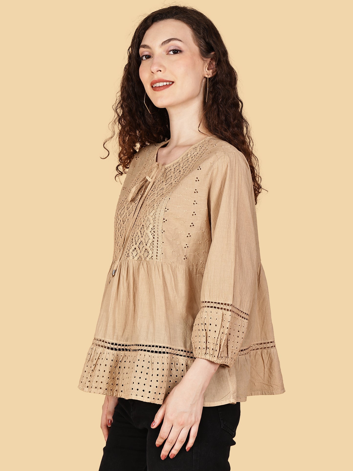 Cocoa Top