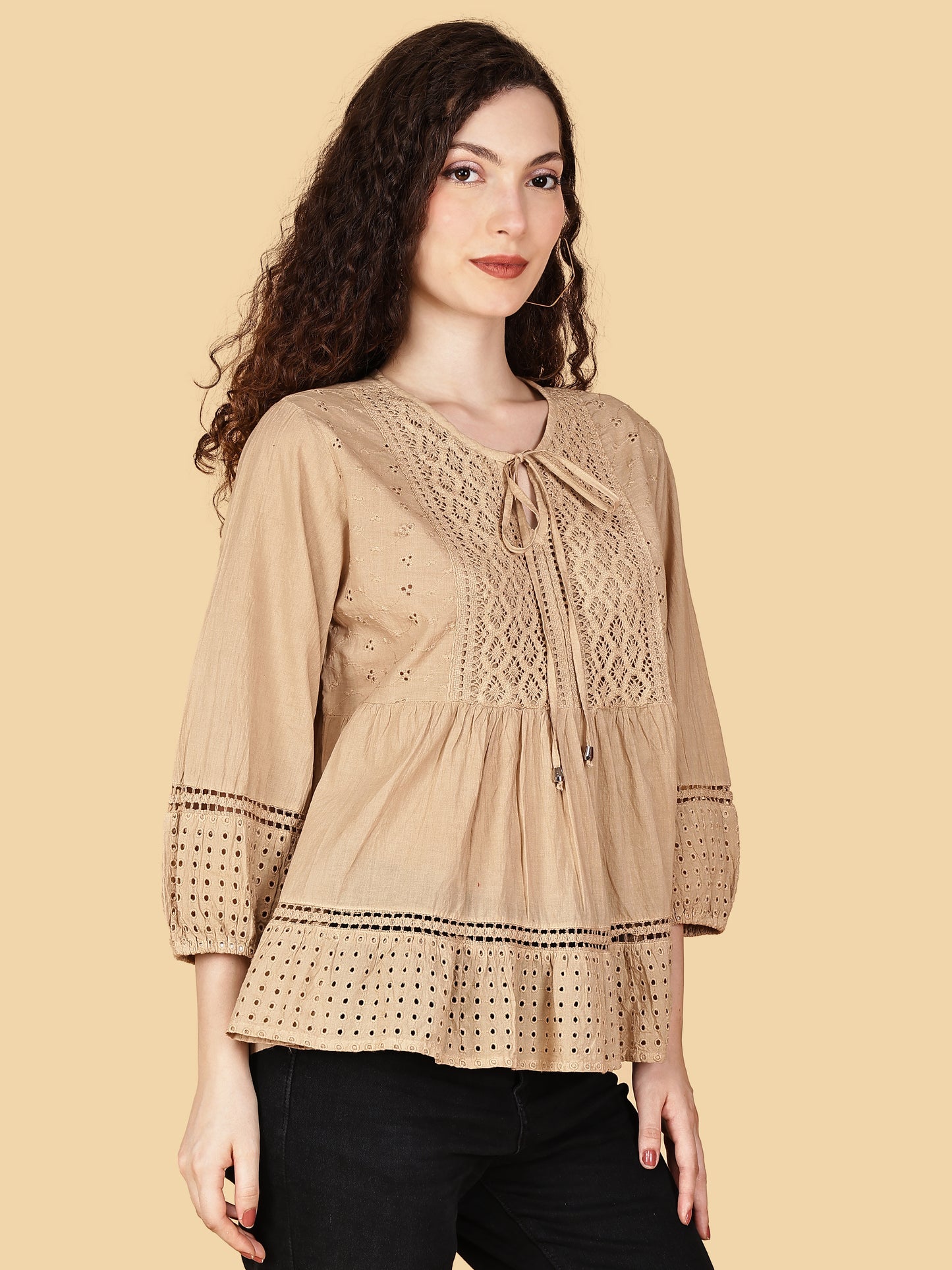 Cocoa Top