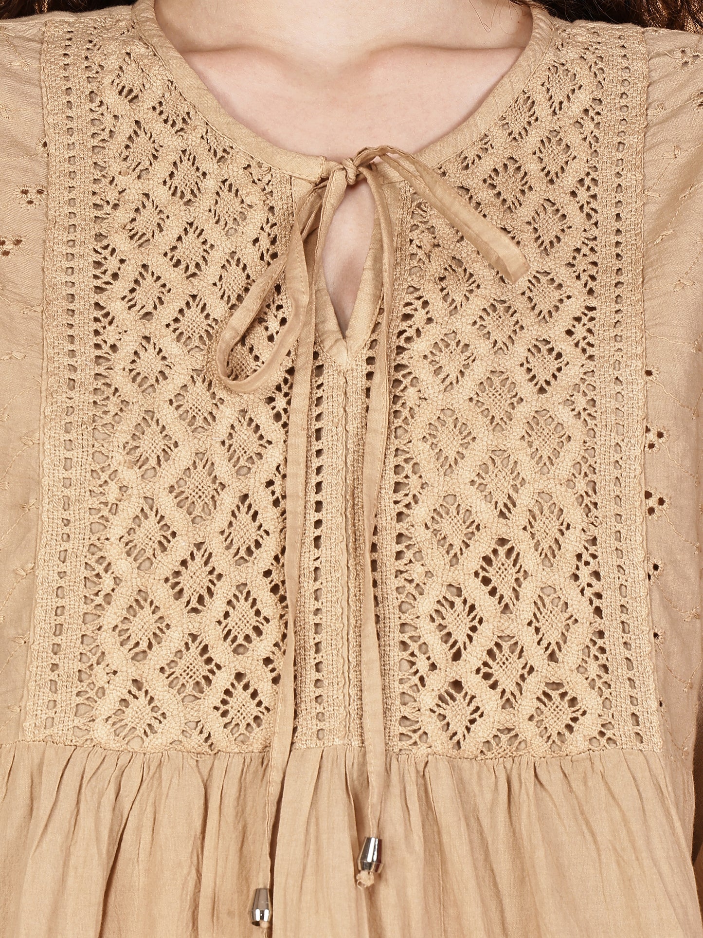 Cocoa Top