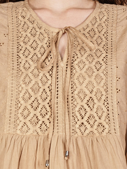 Cocoa Top