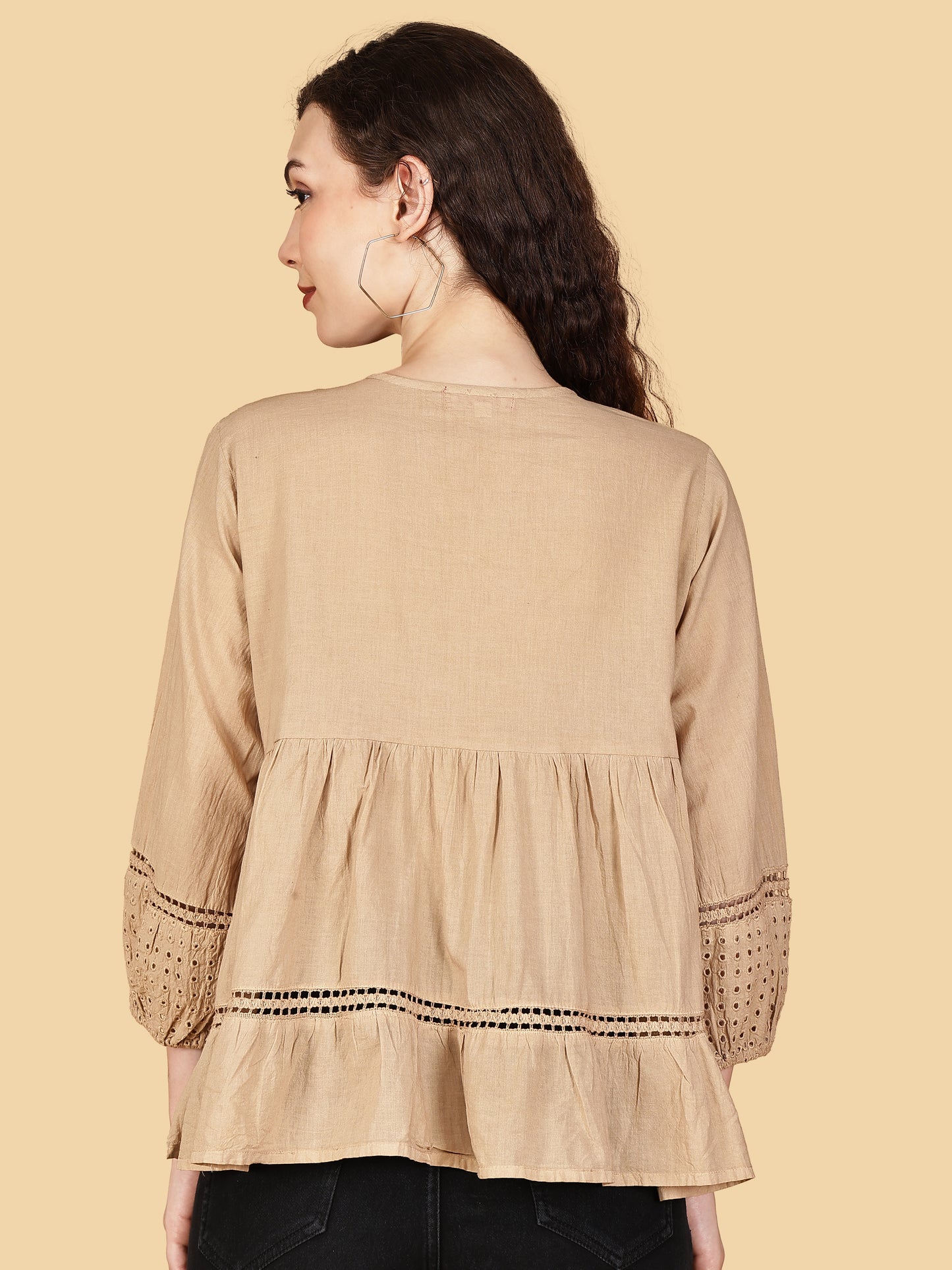 Cocoa Top