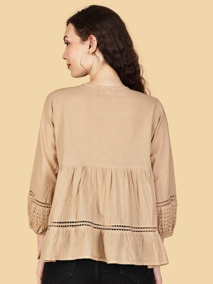 Cocoa Top