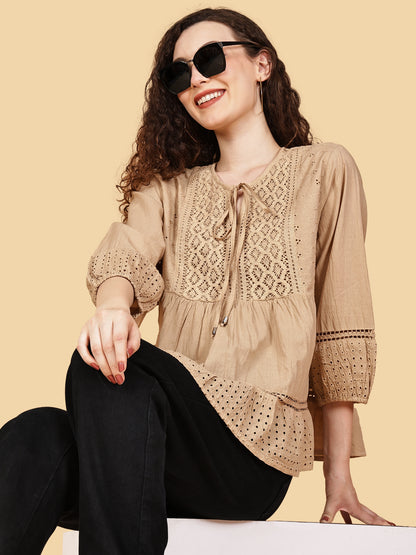 Cocoa Top