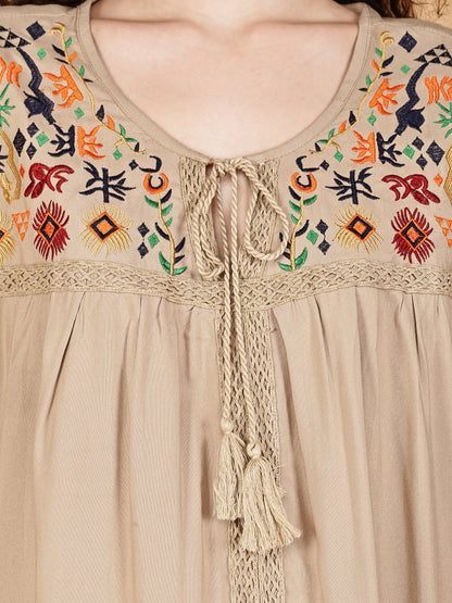 Sahara Top