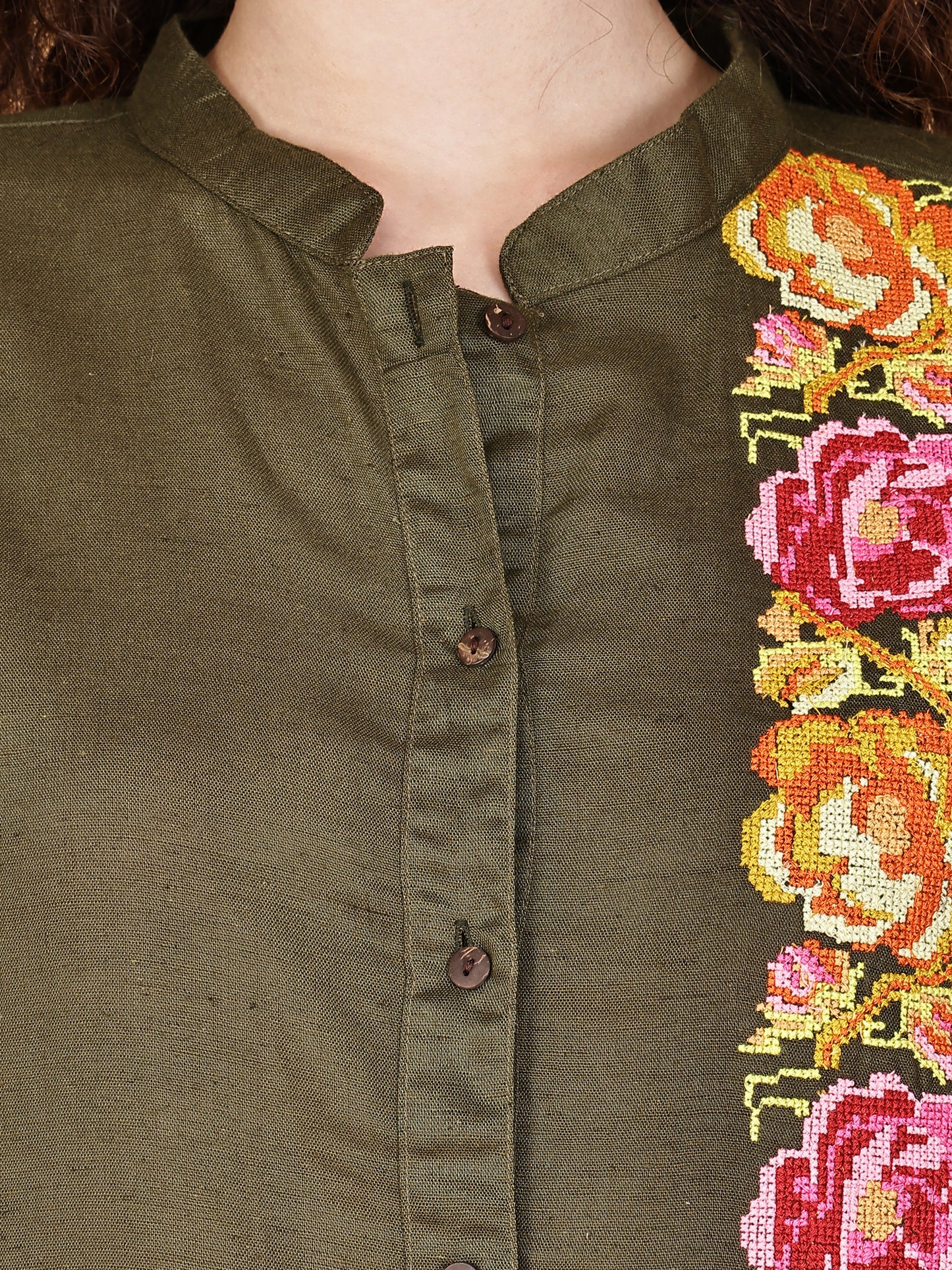 Monochrome Shirt