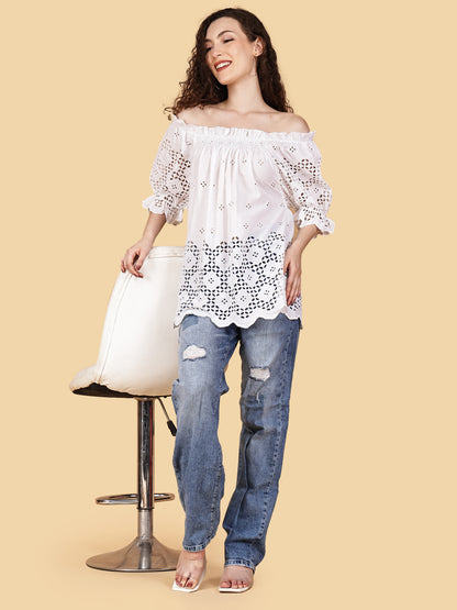 Urban Boheme Top