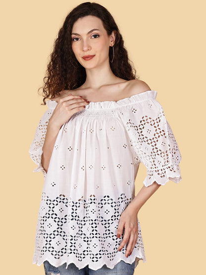 Urban Boheme Top