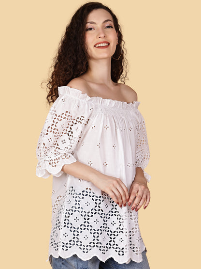 Urban Boheme Top
