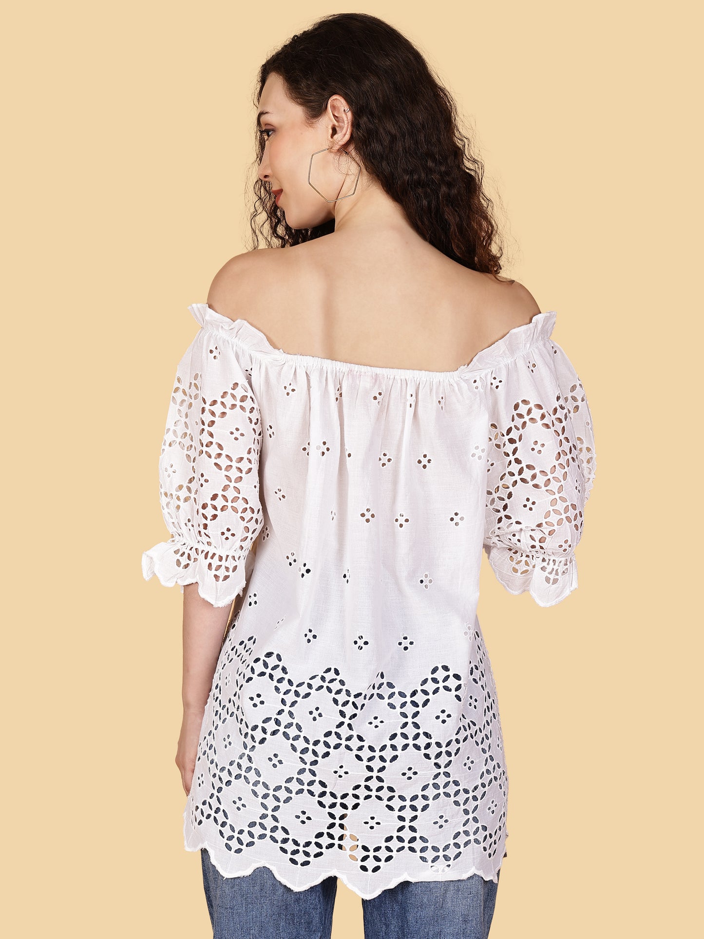 Urban Boheme Top