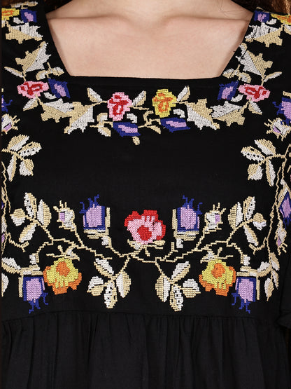 Mystical Thread Top