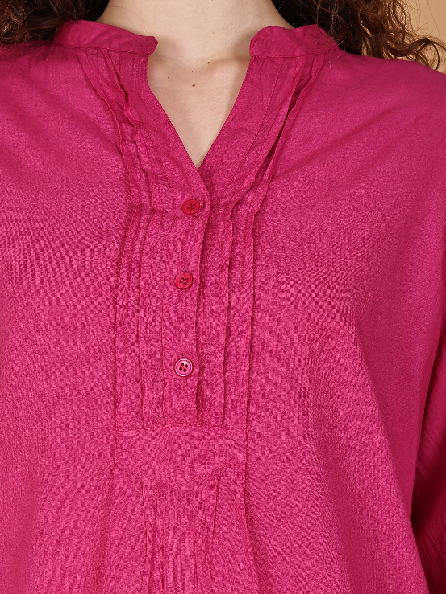 Wander Soul Blouse
