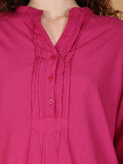 Wander Soul Blouse
