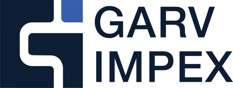 GARV IMPEX logo