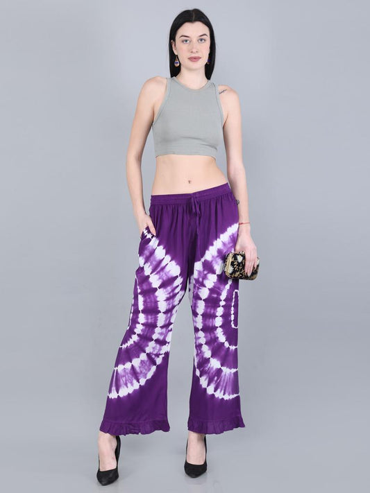 Tie Dye Pants